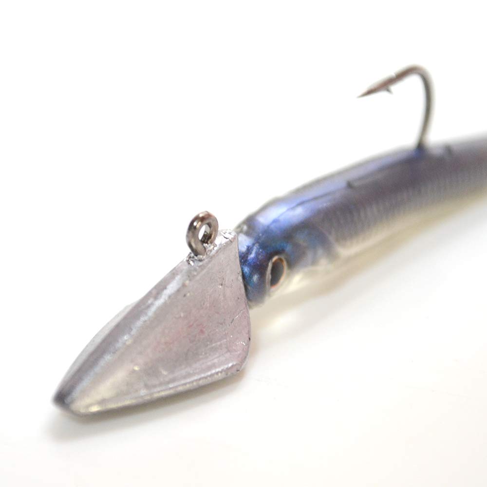 ワインドセット 楽天市場】【送料無料】 ジグヘッド ワインド セット 14g 21g 33g